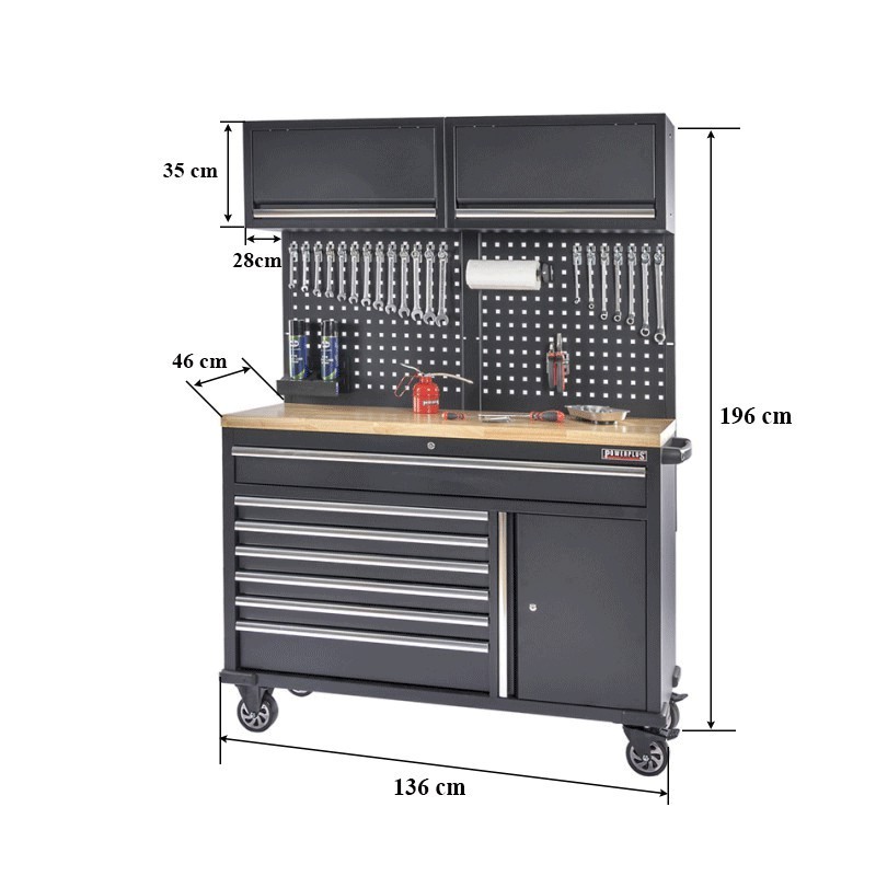 Het product liever eerst testen? Kom dan eens langs bij ons in de winkel