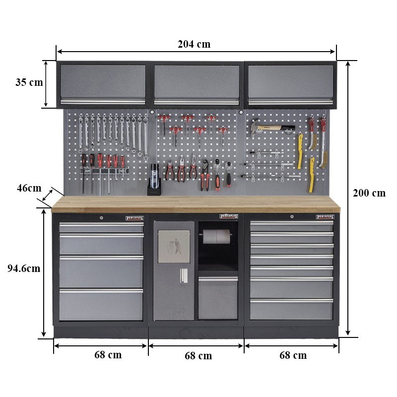 Het product liever eerst testen? Kom dan eens langs bij ons in de winkel