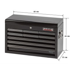 Gereedschapskist met garantie online kopen ? Powerplustools.be