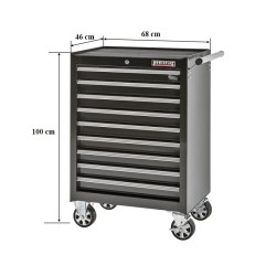 Gereedschapswagen 9 laden online kopen. Webshop Powerplustools.be Gereedschapswagen 9 laden online kopen. Webshop Powerplustools.be