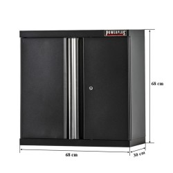 Gereedschapskast / wandkast online kopen. Webshop Powerplustools.be