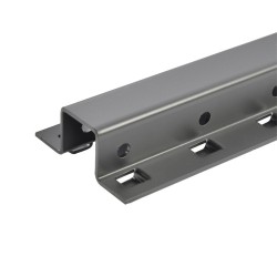 Lichtbak voor werkbank 150 cm met gereedschapsbord – Powerplustools