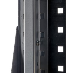 Lichtbak voor werkbank 150 cm met gereedschapsbord – Powerplustools