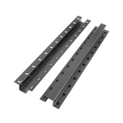 Lichtbak voor werkbank 150 cm met gereedschapsbord – Powerplustools