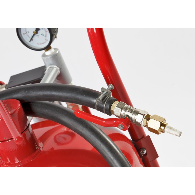 Het product liever eerst testen? Kom dan eens langs bij ons in de winkel