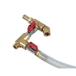 Mobiele zandstraalketel kopen ? Webshop Powerplustools.nl