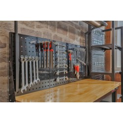 Voordeelset Maart 2026: Werkbank 150 cm Set kopen ? Webshop Powerplustools.nl