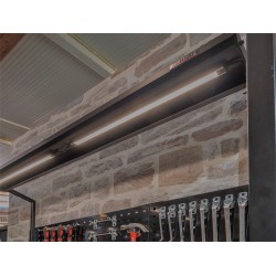 Voordeelset Maart 2026: Werkbank 150 cm Set kopen ? Webshop Powerplustools.nl