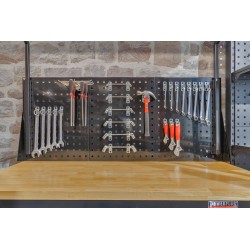 Voordeelset Maart 2026: Werkbank 150 cm Set kopen ? Webshop Powerplustools.nl