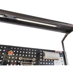 Voordeelset Maart 2026: Werkbank 150 cm Set kopen ? Webshop Powerplustools.nl