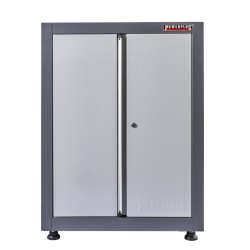 Werkplaatskast met 2 deuren – Elite Line kopen. Webshop Powerplustools.nl