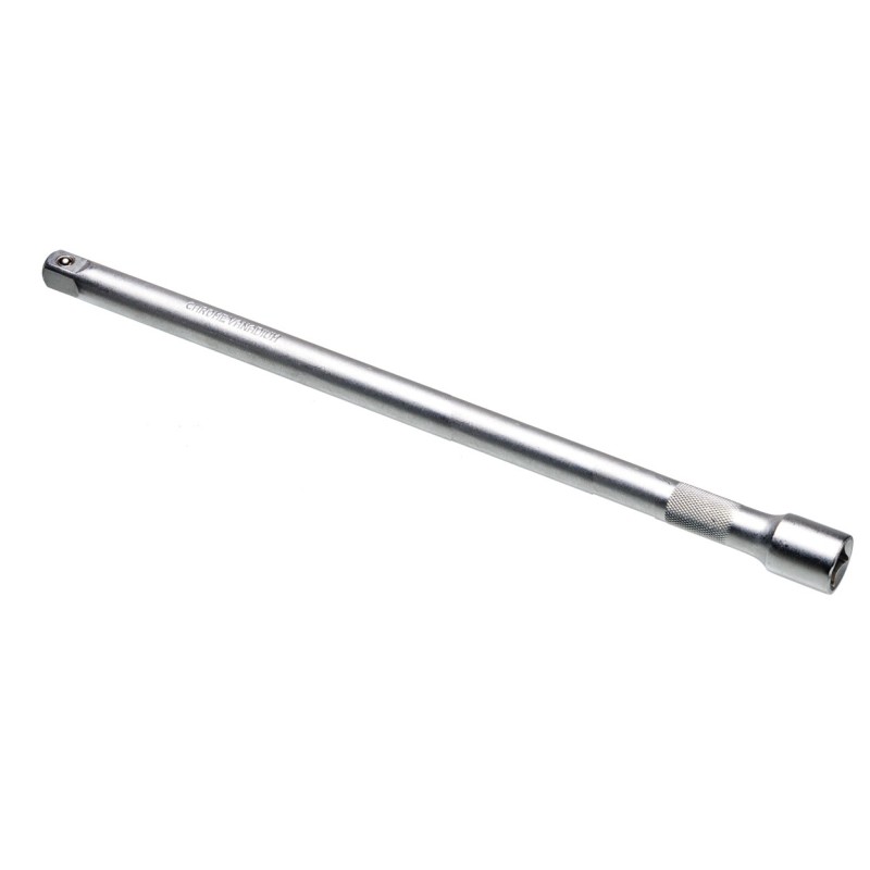 Verlengstuk 1/2  inch. Lengte 249 mm.