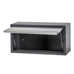 Werkbank Set 274 x 46 x 200 cm met Gereedschapswand en Opbergkasten – Professionele Werkplaatsinrichting Werkbank Set 274 x 46 x 200 cm met Gereedschapswand en Opbergkasten – Professionele Werkplaatsinrichting