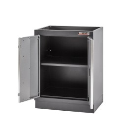 Werkbank Set 274 x 46 x 200 cm met Gereedschapswand en Opbergkasten – Professionele Werkplaatsinrichting Werkbank Set 274 x 46 x 200 cm met Gereedschapswand en Opbergkasten – Professionele Werkplaatsinrichting