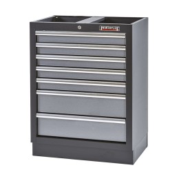 Werkbank Set 274 x 46 x 200 cm met Gereedschapswand en Opbergkasten – Professionele Werkplaatsinrichting Werkbank Set 274 x 46 x 200 cm met Gereedschapswand en Opbergkasten – Professionele Werkplaatsinrichting