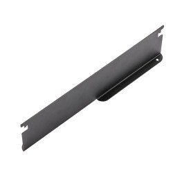 Extra tussenschot voor bedrijfswagenkast PP-T 3005 en verlengstuk PP-T 3007