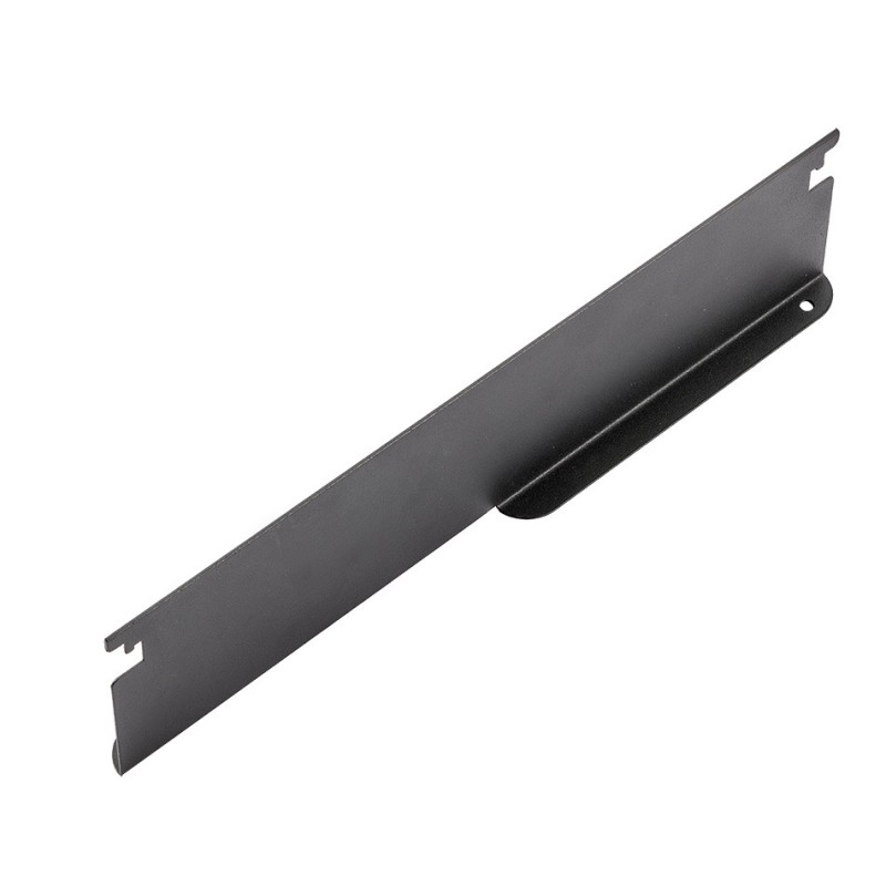 Extra tussenschot voor bedrijfswagenkast PP-T 3005 en verlengstuk PP-T 3007 Extra tussenschot voor bedrijfswagenkast PP-T 3005 en verlengstuk PP-T 3007