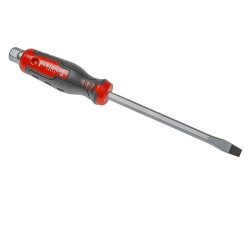 SL 8 x 150 schroevendraaier van S2 gereedschapsstaal