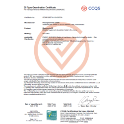 Metalen montagetafel – werkbank – elektrisch in hoogte verstelbaar