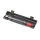 Momentsleutel 3/8" opname - 25 tot en met 125 Nm instelbaar