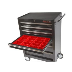 Kunststof bak voor gereedschapswagen kopen. Webshop Powerplustools.be Kunststof bak voor gereedschapswagen kopen. Webshop Powerplustools.be