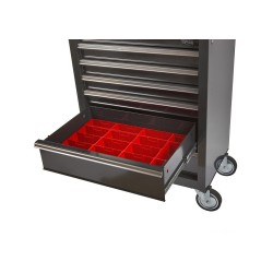 Kunststof bak 150 x 75 x 70 mm online kopen. Webshop Powerplustools.be