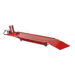 Een heftafel voor een motor online kopen. Webshop Powerplustools.nl