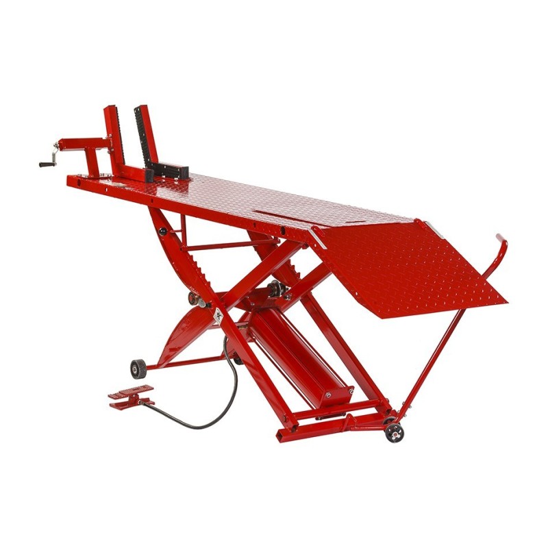 Het product liever eerst testen? Kom dan eens langs bij ons in de winkel