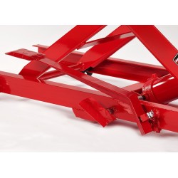 Heftafel voor bromfiets bestellen ? Powerplustools.be