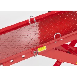 Heftafel voor bromfiets bestellen ? Powerplustools.be