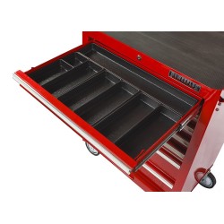 Kunststof bak voor gereedschapswagen kopen. Webshop Powerplustools.be