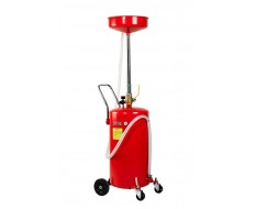OLIE OPVANGTANK PP-T 0013 -- 68 Liter