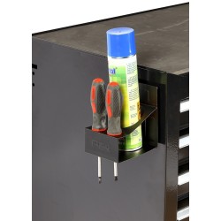 Magnetische houder voor spuitbus en schroevendraaiers online kopen ?
