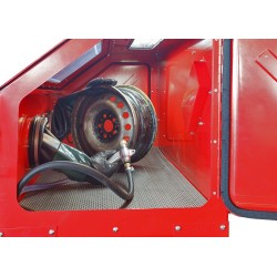 Grote straalcabine online kopen ? Powerplustools.be