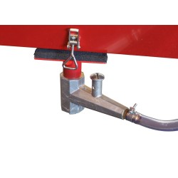 Grote straalcabine online kopen ? Powerplustools.be