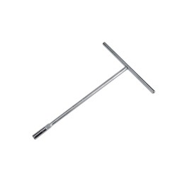 T-sleutels met dop online kopen ? Powerplustools.be