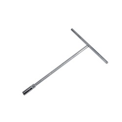 T-sleutels met dop online kopen ? Powerplustools.be