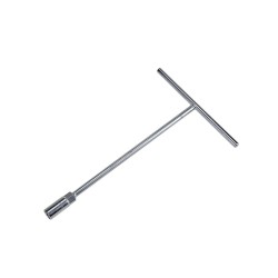 T-sleutels met dop online kopen ? Powerplustools.be