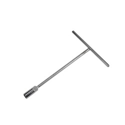 T-sleutels met dop online kopen ? Powerplustools.be