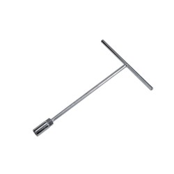 T-sleutels met dop online kopen ? Powerplustools.be