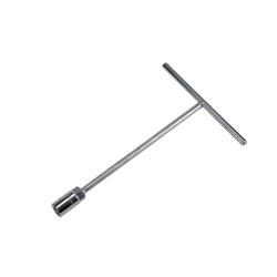 T-sleutels met dop online kopen ? Powerplustools.be