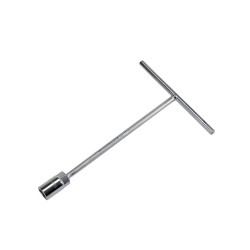 T-sleutels met dop online kopen ? Powerplustools.be