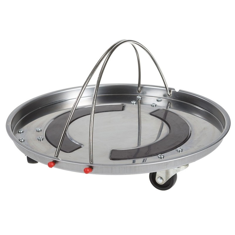 Het product liever eerst testen? Kom dan eens langs bij ons in de winkel