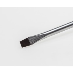 Platte sleufkop schroevendraaier 6 x 265 mm met levenslange garantie Platte sleufkop schroevendraaier 6 x 265 mm met levenslange garantie