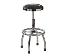 Werkplaatskruk / barkruk Powerplustools