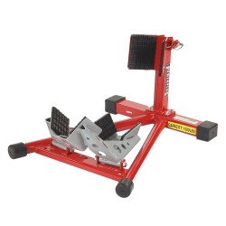 Transportklem online kopen. Webshop Powerplustools.nl