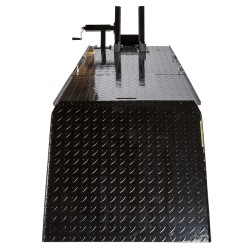 Een heftafel voor een motor online kopen. Webshop Powerplustools.be