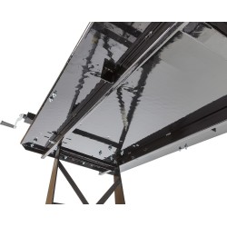 Een heftafel voor een motor online kopen. Webshop Powerplustools.be