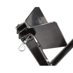 Transportklem zwart kopen. Webshop Powerplustools.nl Transportklem zwart kopen. Webshop Powerplustools.nl