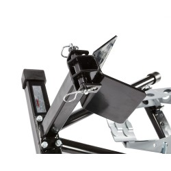 Transportklem zwart kopen. Webshop Powerplustools.nl Transportklem zwart kopen. Webshop Powerplustools.nl